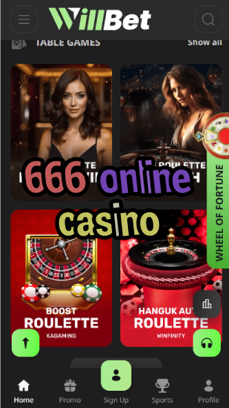 666 Online Casino - Triple Six Casino Site-casinoorder.vip