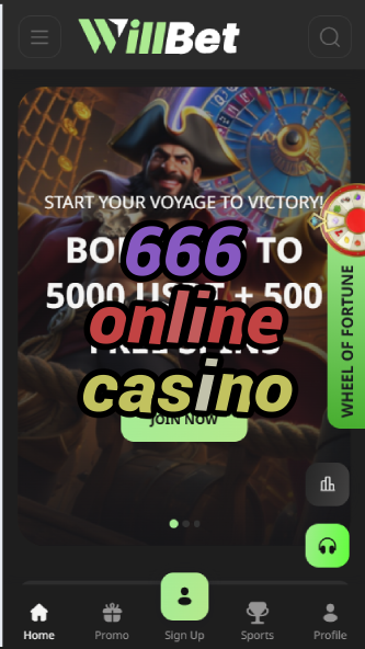 666 Online Casino - Triple Six Casino Site-casinoorder.vip