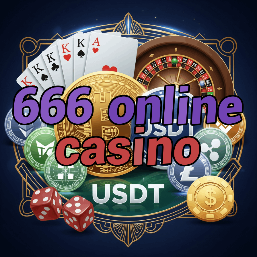 666 Online Casino - Triple Six Casino Site